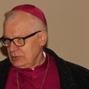 Abp Józef Michalik w Łowiczu mówił, czym jest patriotyzm