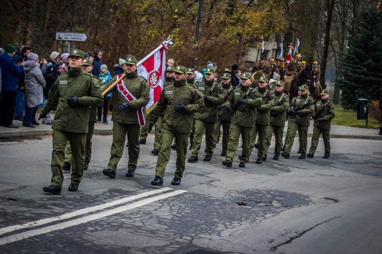 Święto Niepodległości 2016