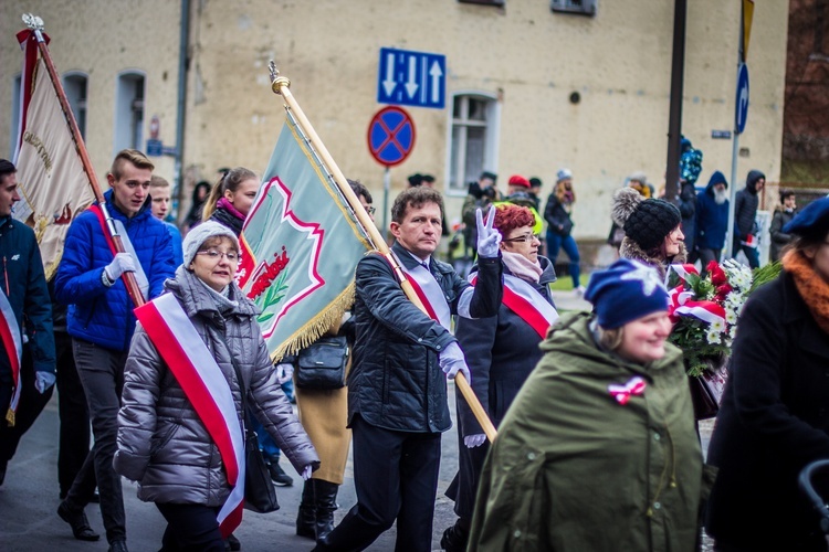 Święto Niepodległości 2016