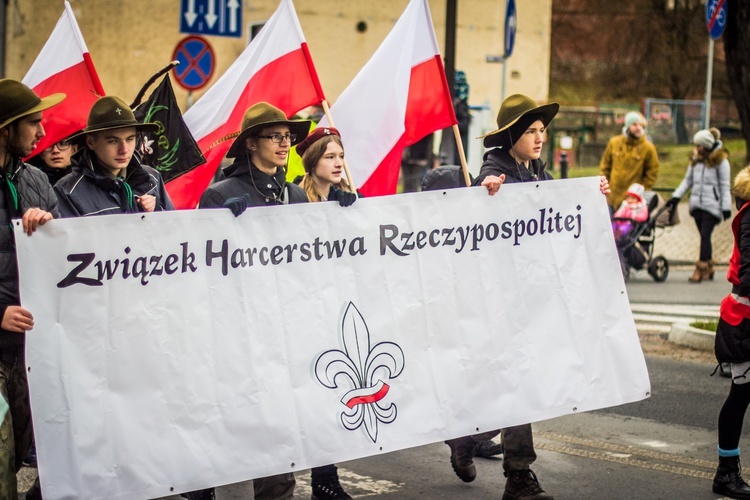 Święto Niepodległości 2016