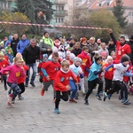 VI Brzeski Bieg Niepodległości