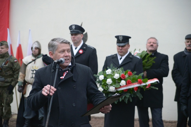 Narodowe Święto Niepodległości w Radomiu