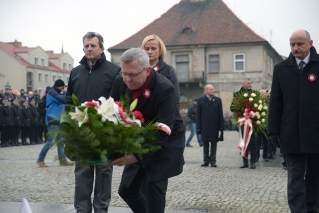 Narodowe Święto Niepodległości w Radomiu