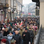 Narodowe Święto Niepodległości w Radomiu