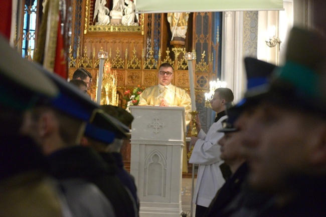 Narodowe Święto Niepodległości w Radomiu