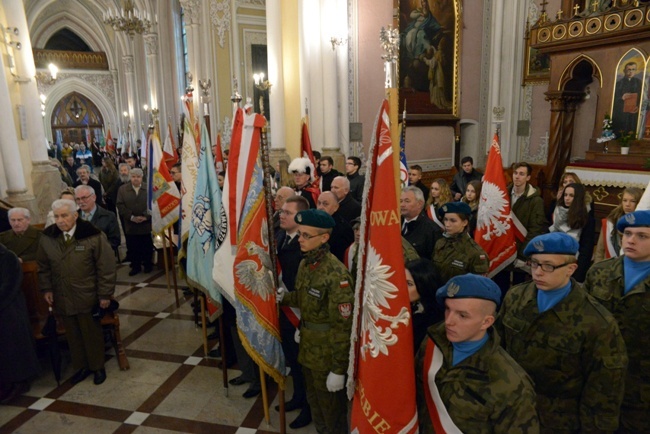 Narodowe Święto Niepodległości w Radomiu