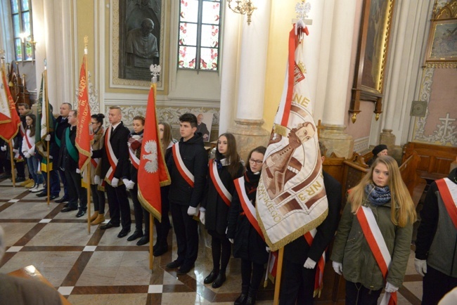 Narodowe Święto Niepodległości w Radomiu