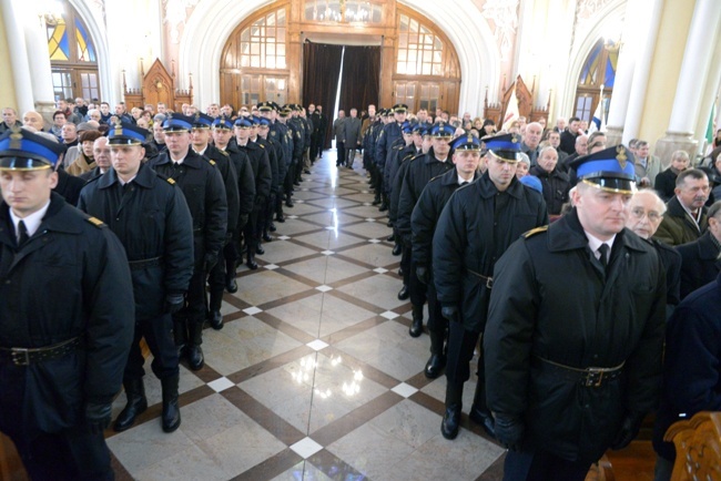 Narodowe Święto Niepodległości w Radomiu