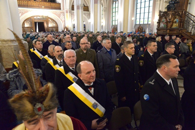 Narodowe Święto Niepodległości w Radomiu