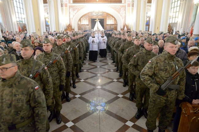 Narodowe Święto Niepodległości w Radomiu