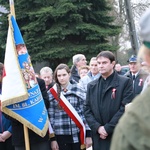 Święto Niepodległości w Przybysławicach