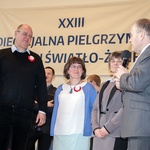 23. Pielgrzymka Ruchu Światło-Życie