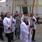11 listopada w Marcinkowicach
