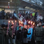 Święto Niepodległości w Bielsku-Białej - 2016