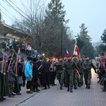 Święto Niepodległości w Bielsku-Białej - 2016