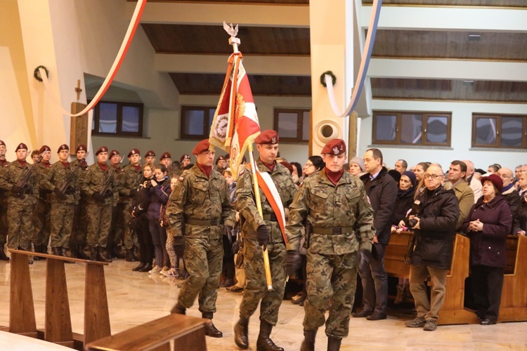 Święto Niepodległości w Bielsku-Białej - 2016