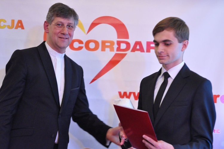 Fundacja Cordare wystartowała