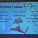 Fundacja Cordare wystartowała