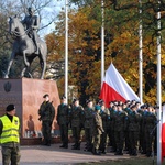 Święto Niepodległości w Gorzowie Wlkp.