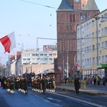 Święto Niepodległości w Gorzowie Wlkp.