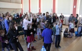 Dni Wspólnoty Uczniów Krzyża w Szczecinie