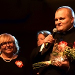 Uroczysta gala w Witoszowie Dolnym