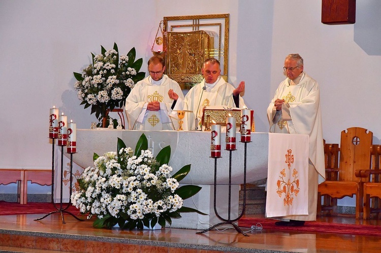 Muzyczny niepodległościowy akcent pod Tatrami