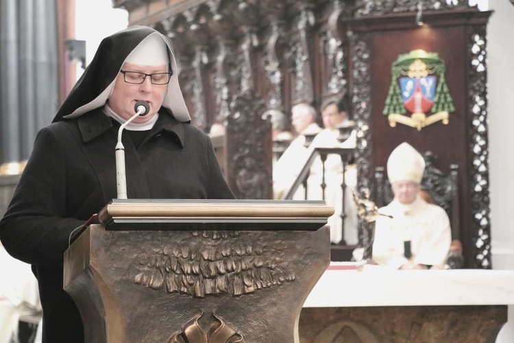 Zakończenie Roku Miłosierdzia w diecezji