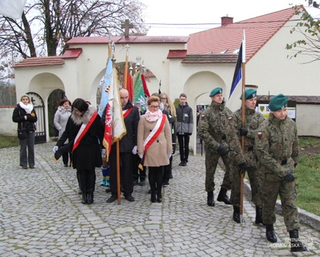 Podwójny dzwon radości