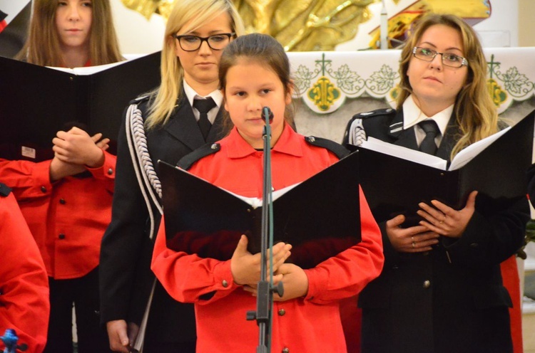 Koncert patriotyczny 