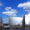 Katedra Najświętszej Marii Panny w Tokio