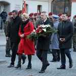 Obchody Święta Niepodległości w Łodygowicach