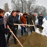 Inwestycja w Poroninie rozpoczęta