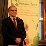 15-lecie Fundacji Urszuli Smok "Podaruj Życie"