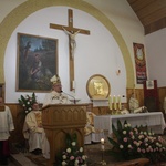25-lecie parafii w Gowinie