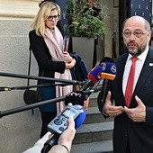 Wszystkie żądania Martina Schulza