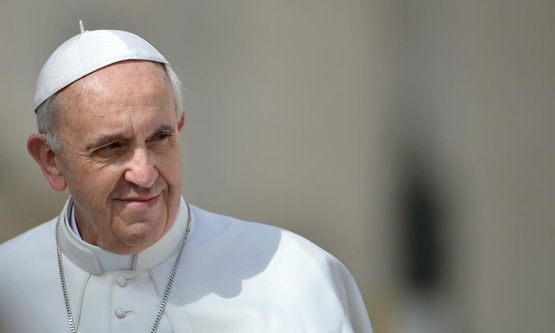 Papież: Zarzuty przeciw „Amoris laetitia” świadectwem braku recepcji Vaticanum II
