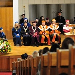 ​Doktorat honoris causa dla wybitnej humanistki