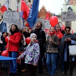 Marsz Szlachetnej Paczki 2016