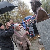 Pomniki Żołnierzy Podziemia Niepodległościowego