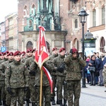 III Krakowskie Zaduszki za Żołnierzy Wyklętych-Niezłomnych