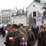 III Krakowskie Zaduszki za Żołnierzy Wyklętych-Niezłomnych