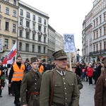 III Krakowskie Zaduszki za Żołnierzy Wyklętych-Niezłomnych