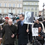 III Krakowskie Zaduszki za Żołnierzy Wyklętych-Niezłomnych