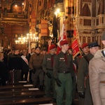 III Krakowskie Zaduszki za Żołnierzy Wyklętych-Niezłomnych