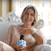 Żona byłego premiera Chorwacji mówi o spotkaniu z Chrystusem