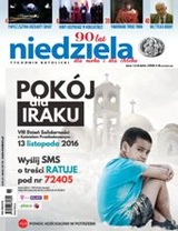 Niedziela 46/2016