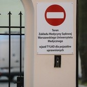 Sąd oddalił wniosek o zakazanie ekshumacji ofiar katastrofy smoleńskiej 