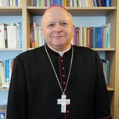 Biskup Wróbel: kardynałowie słusznie napisali list do Franciszka