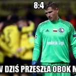 Memy po szalonym meczu w Dortmundzie